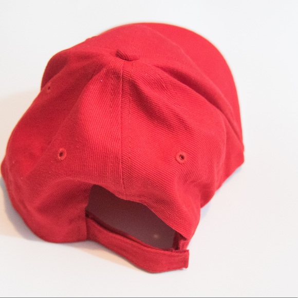 Red hat - Picture 2 of 5